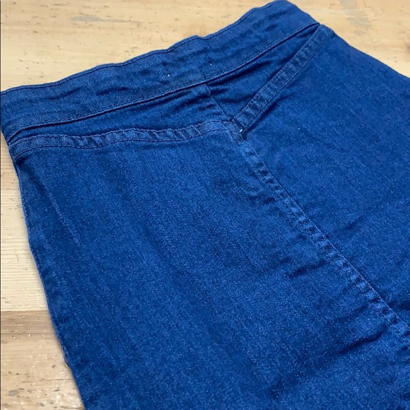 Girls denim skirt - Picture 5 of 8